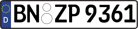 BN-ZP9361
