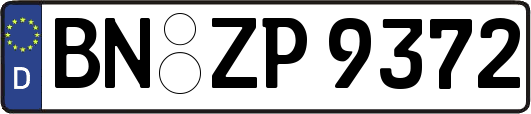 BN-ZP9372