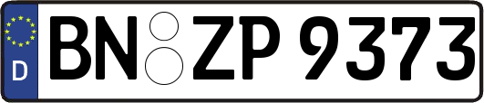 BN-ZP9373