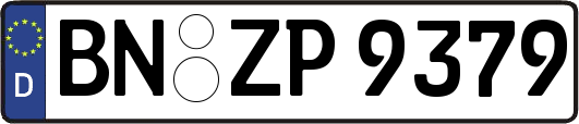 BN-ZP9379