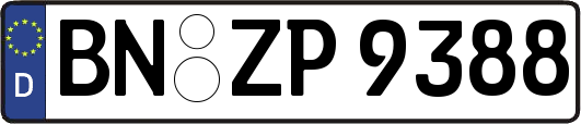 BN-ZP9388