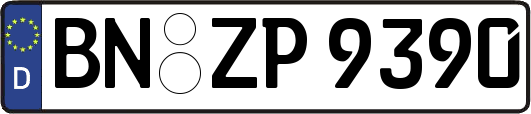 BN-ZP9390