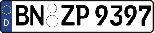 BN-ZP9397