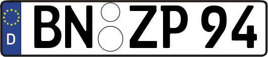 BN-ZP94