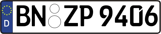 BN-ZP9406