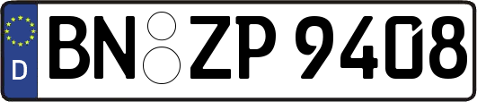 BN-ZP9408