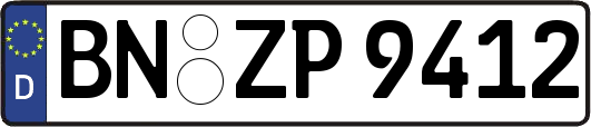 BN-ZP9412