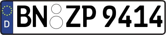BN-ZP9414