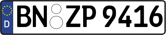 BN-ZP9416
