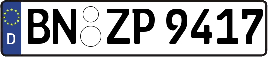 BN-ZP9417