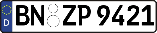 BN-ZP9421