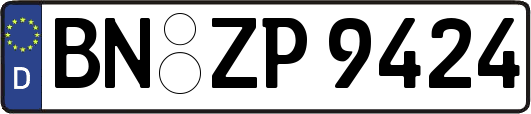 BN-ZP9424