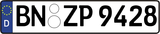 BN-ZP9428