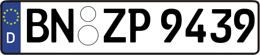 BN-ZP9439