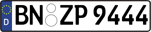 BN-ZP9444