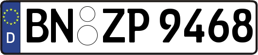 BN-ZP9468