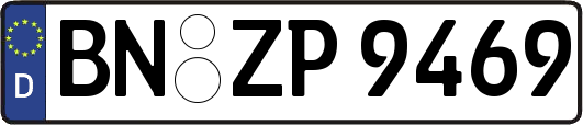 BN-ZP9469