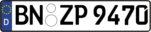 BN-ZP9470