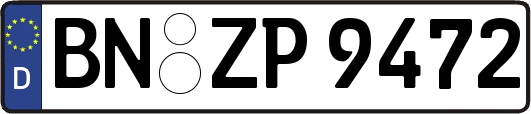 BN-ZP9472