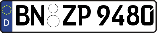 BN-ZP9480