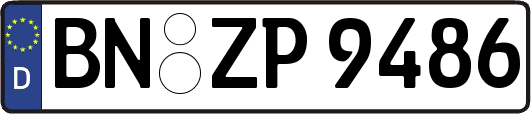 BN-ZP9486