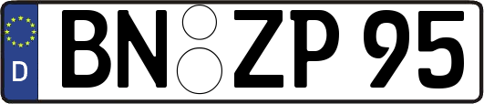 BN-ZP95