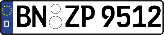 BN-ZP9512