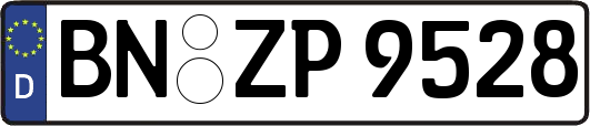 BN-ZP9528
