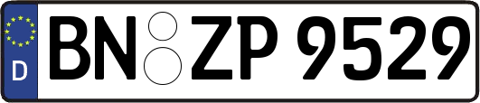 BN-ZP9529
