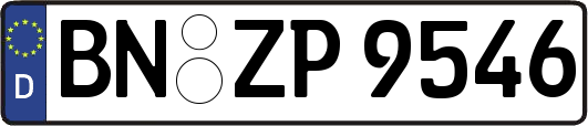 BN-ZP9546