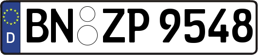 BN-ZP9548