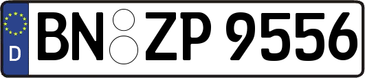 BN-ZP9556