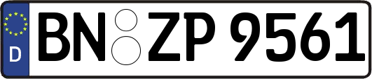 BN-ZP9561