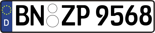 BN-ZP9568