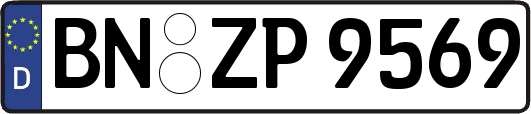 BN-ZP9569