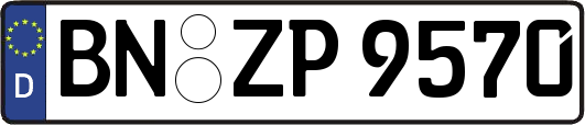 BN-ZP9570