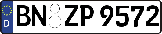 BN-ZP9572