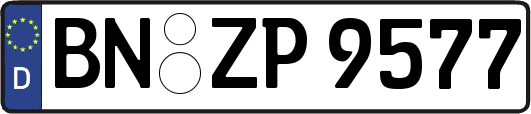 BN-ZP9577