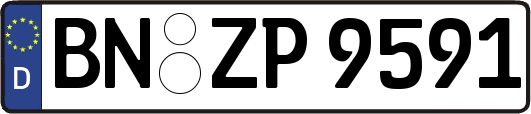 BN-ZP9591