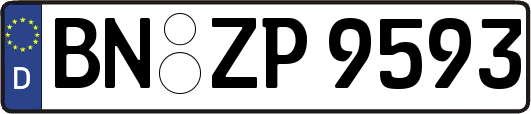 BN-ZP9593