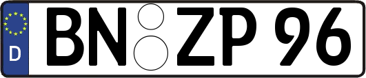 BN-ZP96
