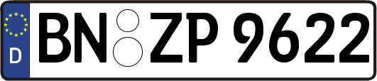 BN-ZP9622
