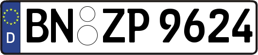 BN-ZP9624