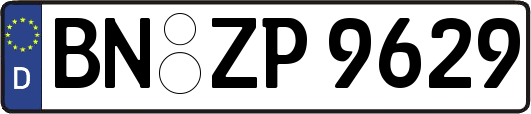 BN-ZP9629