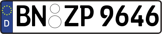 BN-ZP9646