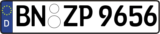 BN-ZP9656