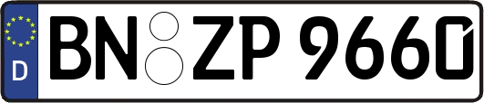 BN-ZP9660