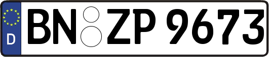 BN-ZP9673