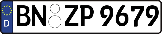 BN-ZP9679