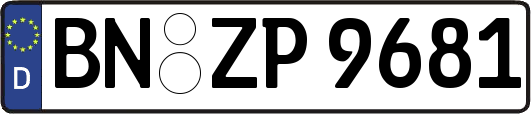 BN-ZP9681